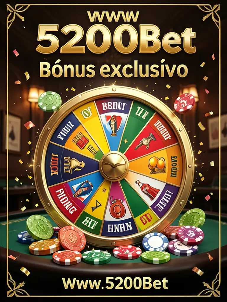 Bônus de Primeiro Depósito