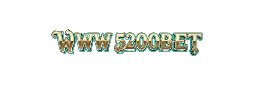 Www 5200Bet Logo